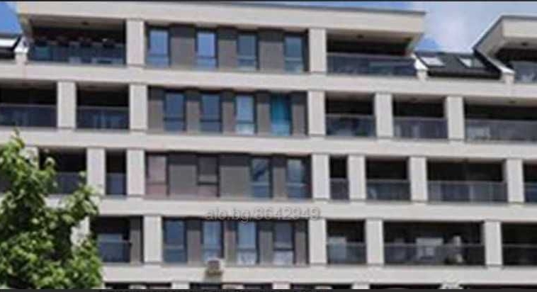 Едностаен апартамент в София, Студентски град - 40 кв.м за 3200 €/кв.м - Снимка #1