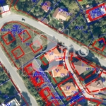 Парцел в София, в.з. Бункера - 996 кв.м за 643 €/кв.м - Снимка #1