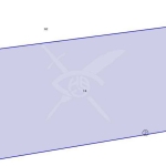 Парцел в с. Дъбник, Област Бургас - 6997 кв.м за 2 €/кв.м - Снимка #1