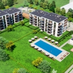 Тристаен апартамент в с. Ягодово, Област Пловдив - 116 кв.м за 1300 €/кв.м - Снимка #1