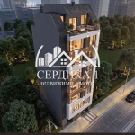 Тристаен апартамент в София, Банишора - 135 кв.м за 1173 €/кв.м - Снимка #1