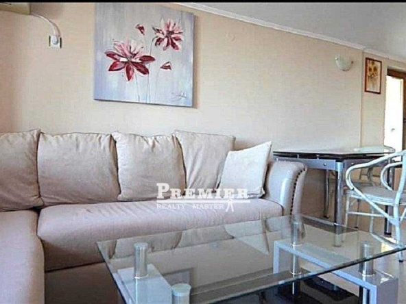 Двустаен апартамент в Свети Влас - 79 кв.м за 646 €/кв.м - Снимка #1