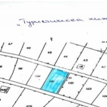 Парцел в Хасково, Възраждане - 400 кв.м за 35 €/кв.м - Снимка #1