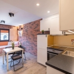 Дава се под наем Едностаен апартамент в София, Манастирски ливади - 42 кв.м за 550 € - Снимка #1