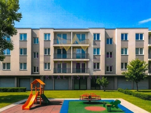 Двустаен апартамент в Пловдив, Прослав - 70 кв.м за 638 €/кв.м - Снимка #1
