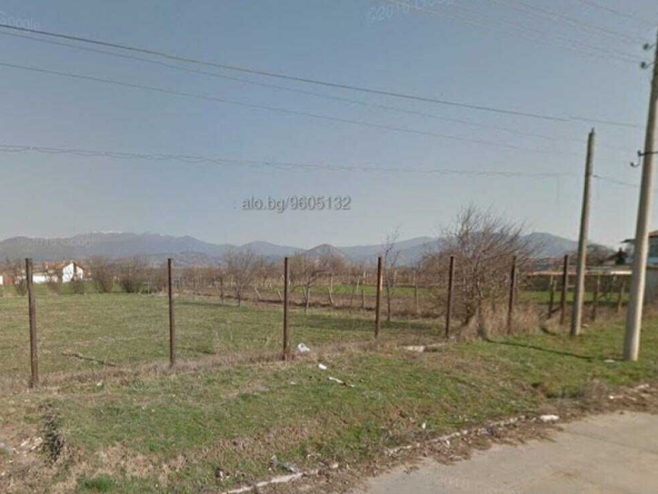Парцел в Пловдив, Кючук Париж - 650 кв.м за 12 €/кв.м - Снимка #1