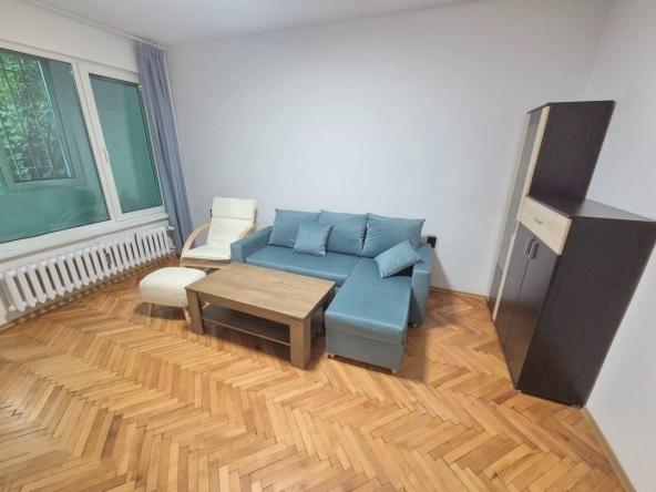 Дава се под наем Двустаен апартамент в София, Лозенец - 68 кв.м за 920 € - Снимка #1