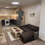 Дава се под наем Тристаен апартамент в София, Банишора - 50 кв.м за 750 € - Снимка #1