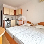 Едностаен апартамент в к.к. Слънчев бряг - 28 кв.м за 1161 €/кв.м - Снимка #1