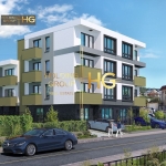 Тристаен апартамент в Варна, Виница - 70 кв.м за 1299 €/кв.м - Снимка #1