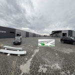 Дава се под наем Склад в Пловдив, Индустриална зона - Север - 2960 кв.м за 12075.27 € - Снимка #1