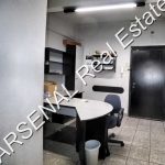 Дава се под наем Офис в София, Център - 58 кв.м за 550 € - Снимка #1