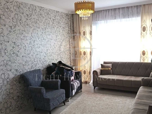 Тристаен апартамент в Пловдив, Изгрев - 90 кв.м за 1000 €/кв.м - Снимка #1