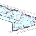 Тристаен апартамент в Бургас, Сарафово - 129 кв.м за 783 €/кв.м - Снимка #1