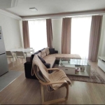 Дава се под наем Двустаен апартамент в Бургас, Изгрев - 63 кв.м за 204 € - Снимка #1