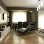 Дава се под наем Двустаен апартамент в Пловдив, Кършияка - 60 кв.м за 265.2 € - Снимка #1