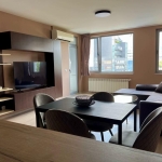 Дава се под наем Двустаен апартамент в София, Манастирски ливади - 70 кв.м за 699 € - Снимка #1