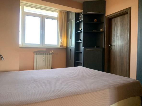 Дава се под наем Тристаен апартамент в София, Младост 1 - 80 кв.м за 650 € - Снимка #1