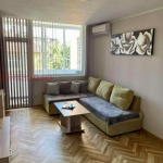 Дава се под наем Тристаен апартамент в Велико Търново, Център - 78 кв.м за 407.49 € - Снимка #1