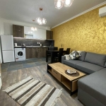 Дава се под наем Двустаен апартамент в Пловдив, Кючук Париж - 65 кв.м за 450 € - Снимка #1