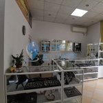Магазин в Горна Оряховица - 29 кв.м за 1725 €/кв.м - Снимка #1