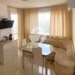 Тристаен апартамент в к.к. Слънчев бряг - 75 кв.м за 1167 €/кв.м - Снимка #1