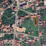 Парцел в Хасково, Хисаря - 1189 кв.м за 43 €/кв.м - Снимка #1