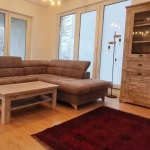 Дава се под наем Тристаен апартамент в Пловдив, Въстанически - 86 кв.м за 510 € - Снимка #1