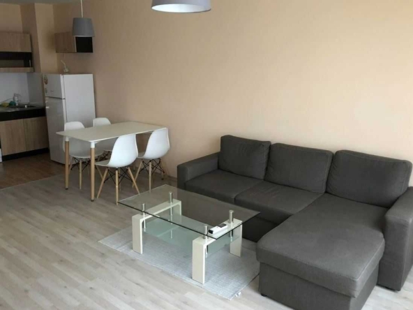 Дава се под наем Двустаен апартамент в София, Младост 2 - 70 кв.м за 348.84 € - Снимка #1