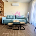 Дава се под наем Двустаен апартамент в Варна, м-т Траката - 55 кв.м за 600 € - Снимка #1