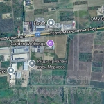 Парцел в Пловдив, Южен - 12249 кв.м за 40 €/кв.м - Снимка #1