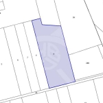 Парцел в Пловдив, Индустриална зона - Север - 5460 кв.м за 11 €/кв.м - Снимка #1