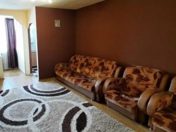 Дава се под наем Едностаен апартамент в Пловдив, Беломорски - 40 кв.м за 214.2 € - Снимка #1