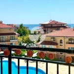 Двустаен апартамент в Свети Влас - 67 кв.м за 891 €/кв.м - Снимка #1