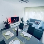 Дава се под наем Тристаен апартамент в Пловдив, Кючук Париж - 78 кв.м за 270.3 € - Снимка #1