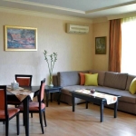 Двустаен апартамент в София, Борово - 65 кв.м за 3924 €/кв.м - Снимка #1