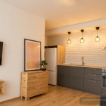 Дава се под наем Двустаен апартамент в Пловдив, Мараша - 50 кв.м за 448.8 € - Снимка #1