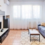 Дава се под наем Двустаен апартамент в София, Красна поляна 1 - 48 кв.м за 478.38 € - Снимка #1