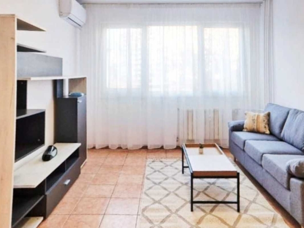 Дава се под наем Двустаен апартамент в София, Красна поляна 1 - 48 кв.м за 478.38 € - Снимка #1