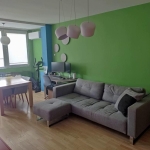 Тристаен апартамент в София, Зона Б-5 - 85 кв.м за 3495 €/кв.м - Снимка #1