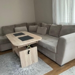 Дава се под наем Тристаен апартамент в София, Павлово - 94 кв.м за 850 € - Снимка #1