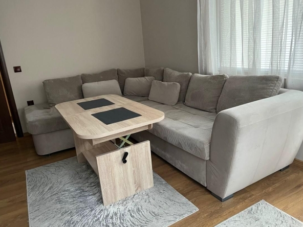 Дава се под наем Тристаен апартамент в София, Павлово - 94 кв.м за 850 € - Снимка #1