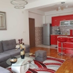 Дава се под наем Двустаен апартамент в Пловдив, Христо Смирненски - 76 кв.м за 244.8 € - Снимка #1