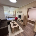 Дава се под наем Тристаен апартамент в София, Банишора - 50 кв.м за 750 € - Снимка #1