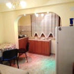 Дава се под наем Едностаен апартамент в Бургас, Славейков - 45 кв.м за 306 € - Снимка #1