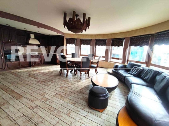 Дава се под наем Тристаен апартамент в Варна, Чаталджа - 120 кв.м за 800 € - Снимка #1