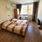 Едностаен апартамент в Свети Влас - 24 кв.м за 978 €/кв.м - Снимка #1