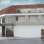 Дава се под наем Магазин в Добрич, Свети Георги - 140 кв.м за 1022 € - Снимка #1