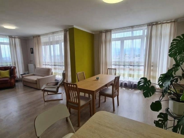 Дава се под наем Четиристаен апартамент в София, Дружба 2 - 150 кв.м за 1099 € - Снимка #1