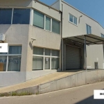 Дава се под наем Склад в София, Хаджи Димитър - 300 кв.м за 1800 € - Снимка #1